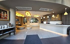 I Pavilion Hotel Phuket